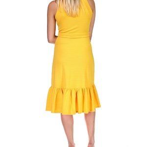 ‼️NEW‼️ Michael kors Yellow dress. ‼️SALE‼️